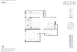 Departamento dos ambientes en venta en Aera General Paz - Imagen 6