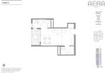 Departamento monoambiente en Saenz Peña - Imagen 6