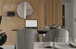 Departamento monoambiente en Saenz Peña - Imagen 2
