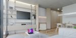 Departamento dos ambientes en venta en Belgrano - Imagen 10