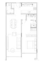 Departamento 2 ambientes en Venta en Lomas de Zamora Oeste - Imagen 45