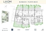 Departamento en Venta | LOOM | Pinamar Norte - Imagen 10