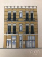 Propiedad con Local en Venta en Monserrat