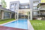 Suárez 125 | Hermoso depto en edificio con Amenities - Imagen 35