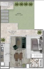 Departamento 2 ambientes en venta en Lomas de Zamora Oeste - Imagen 24