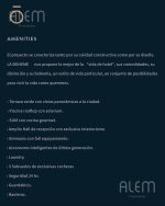 VENTA Departamento 2 ambientes a estrenar con Balcón - Villa Crespo - Imagen 7