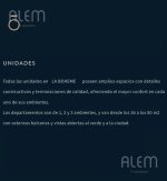 VENTA Departamento 2 ambientes a estrenar con Balcón - Villa Crespo - Imagen 8