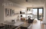 VENTA Departamento Monoambiente al frente con balcón - Monroe al 1600 - Belgrano - CABA - Imagen 5