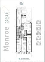 VENTA Departamento Monoambiente al frente con balcón - Monroe al 1600 - Belgrano - CABA - Imagen 8