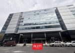 Venta con Renta de Oficina en Puerto Madero - Buenos Aires Plaza