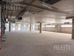 Oficina a estrenar en alquiler piso 6 y 7- Polo tecnológico - Parque Patricios - Imagen 14
