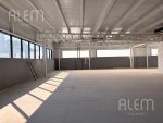 Oficina a estrenar en alquiler piso 6 y 7- Polo tecnológico - Parque Patricios - Imagen 18