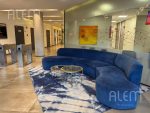 Oficina a estrenar en alquiler piso 6 y 7- Polo tecnológico - Parque Patricios