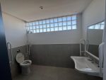 Oficina a estrenar en alquiler piso 6 y 7- Polo tecnológico - Parque Patricios - Imagen 24