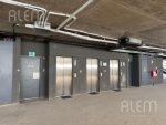 Oficina a estrenar en alquiler piso 6 y 7- Polo tecnológico - Parque Patricios - Imagen 6