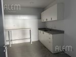 Oficina a estrenar en alquiler piso 6 y 7- Polo tecnológico - Parque Patricios - Imagen 21