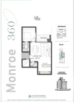 VENTA - Departamento 2 ambientes - Belgrano - CABA - Imagen 12