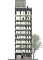 VENTA - Departamento 2 ambientes - Belgrano - CABA - Imagen 9