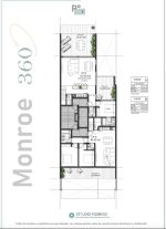 Venta Departamento Duplex - 4 ambientes - Monroe al 1600 - Belgrano - CABA - Imagen 10