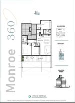 Venta Departamento Duplex - 4 ambientes - Monroe al 1600 - Belgrano - CABA - Imagen 11