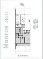 Venta Departamento Duplex - 4 ambientes - Monroe al 1600 - Belgrano - CABA - Imagen 12