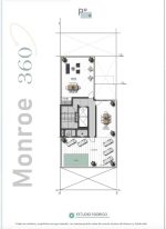 Venta Departamento Duplex - 4 ambientes - Monroe al 1600 - Belgrano - CABA - Imagen 13