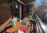 VENTA Departamento - Piso de 4 ambientes con dependencia, cochera y baulera.