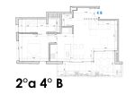 Departamento dos ambientes en venta en Espacio JVG | Villa Devoto - Imagen 9