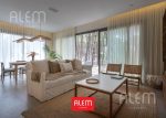 Departamento 3 ambientes con cochera y parrilla. Complejo LOOM Forest Village. Pinamar Norte