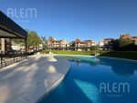 Departamento 3 ambientes en alquiler en Amaneceres Residence Canning