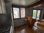Dúplex 3 ambientes en venta en Núñez/  Terraza con pileta, cochera y baulera. - Imagen 6