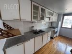 Dúplex 3 ambientes en venta en Núñez/  Terraza con pileta, cochera y baulera. - Imagen 5