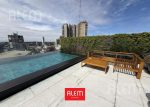 Departamento a estrenar en venta 2 ambientes Torre Be Plaza - Palermo Hollywood/Cañitas